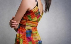 多少厘米可以让女孩子哭